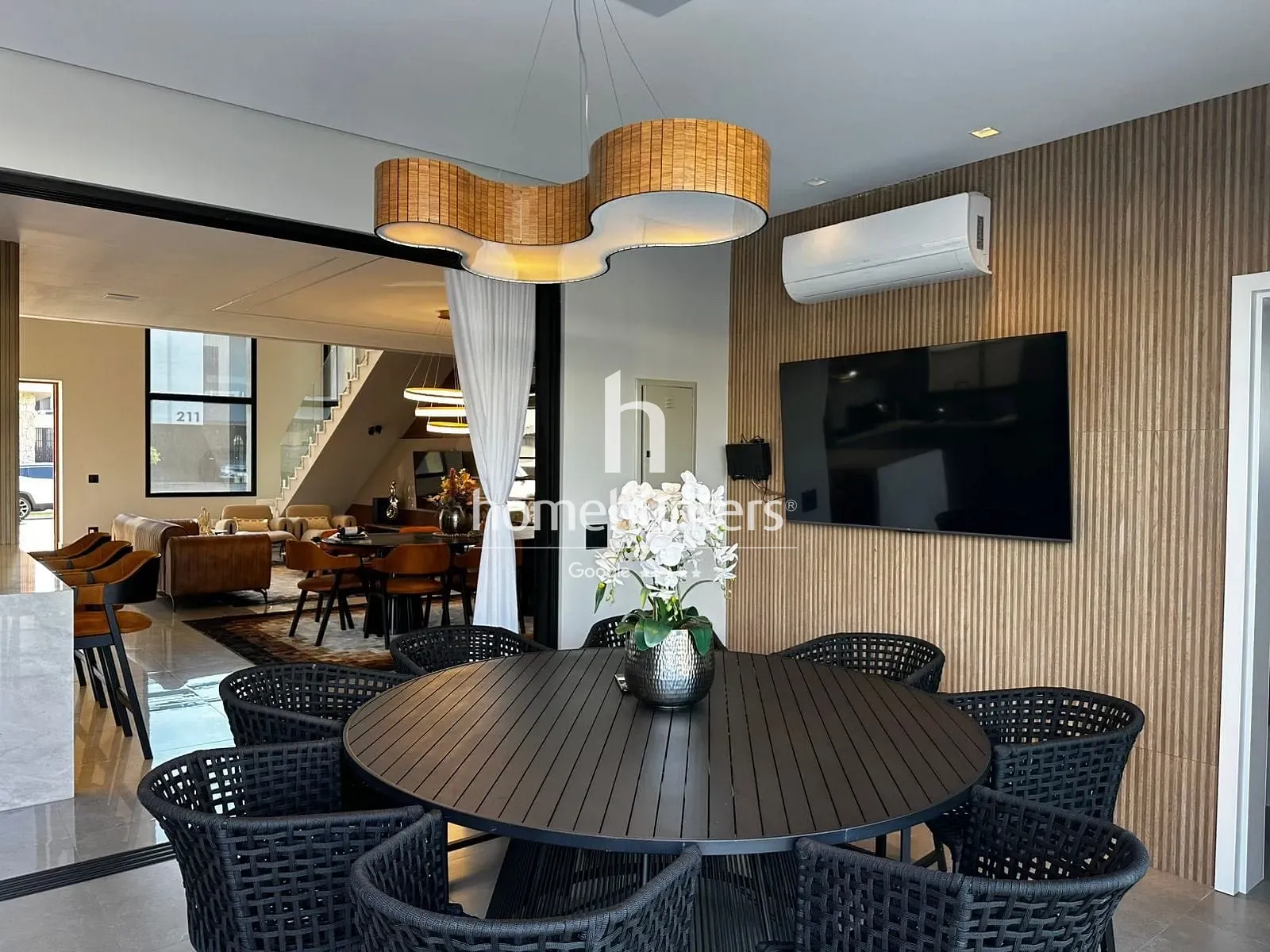 Casa, 3 quartos, 350 m² - Foto 25