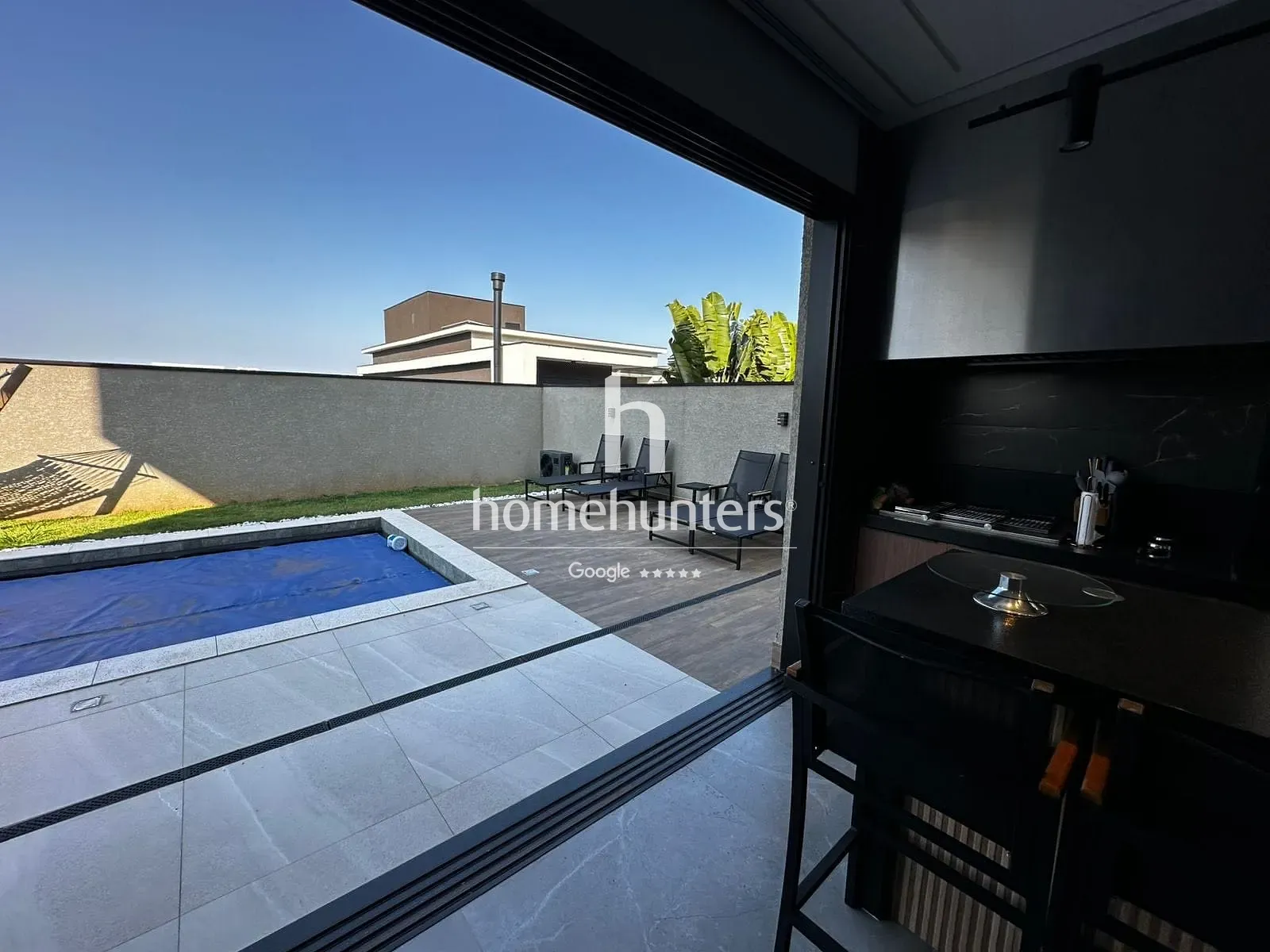 Casa, 3 quartos, 350 m² - Foto 27