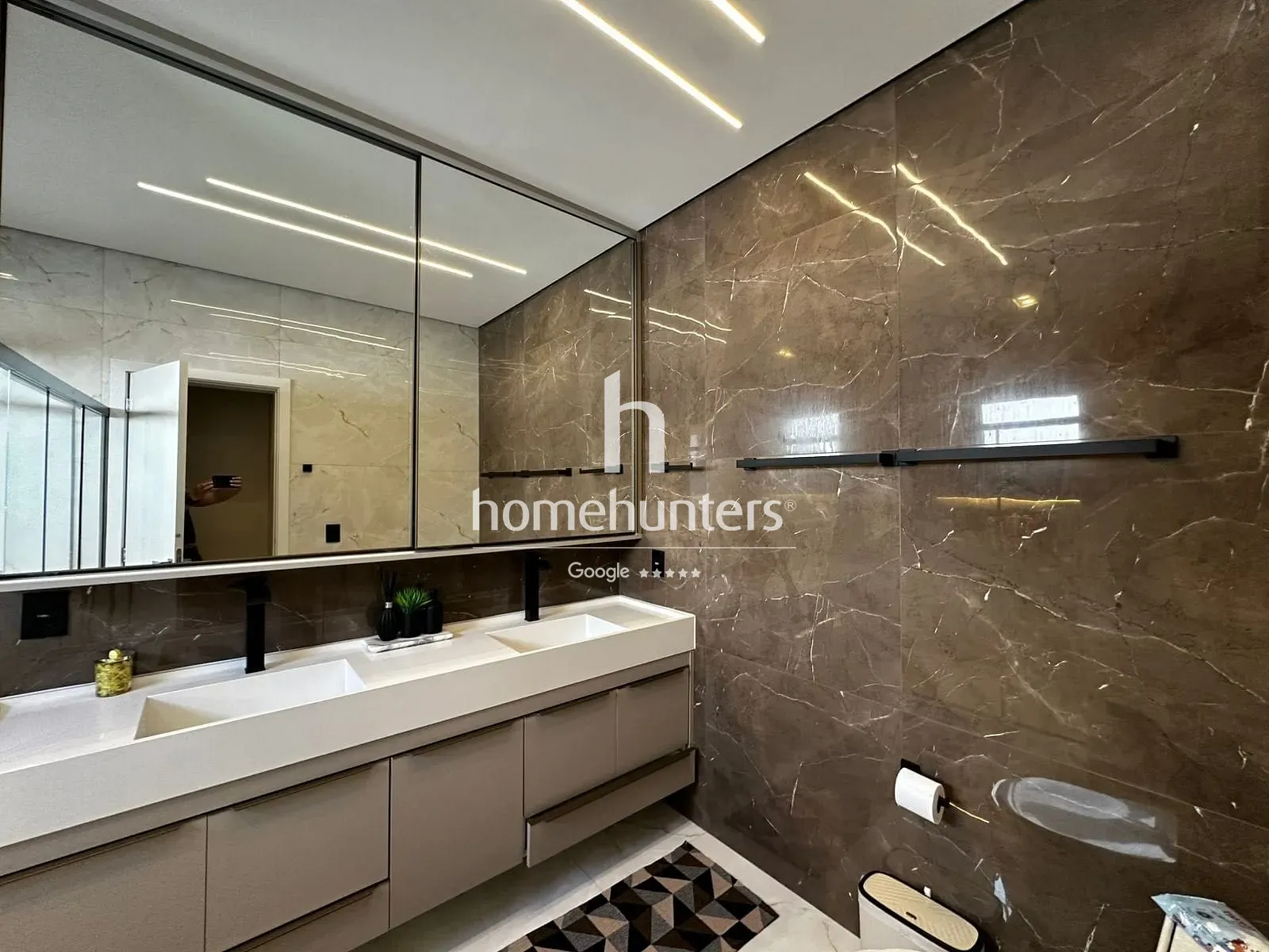 Casa, 3 quartos, 350 m² - Foto 45