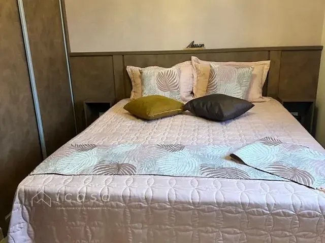 Casa com 175m² 2 quartos e 1 banheiro, à venda, no bairro Vila São Geraldo em São José dos Campos