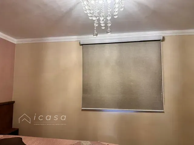 Casa com 175m² 2 quartos e 1 banheiro, à venda, no bairro Vila São Geraldo em São José dos Campos