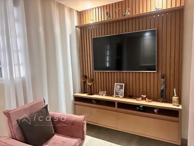 Casa com 175m² 2 quartos e 1 banheiro, à venda, no bairro Vila São Geraldo em São José dos Campos