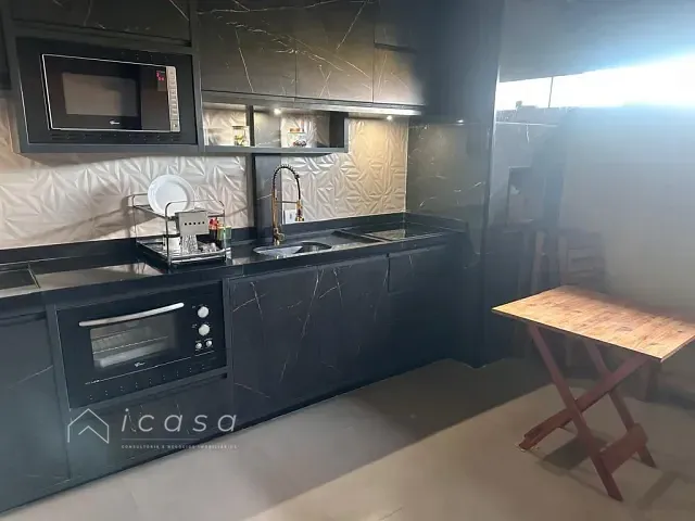 Casa com 175m² 2 quartos e 1 banheiro, à venda, no bairro Vila São Geraldo em São José dos Campos