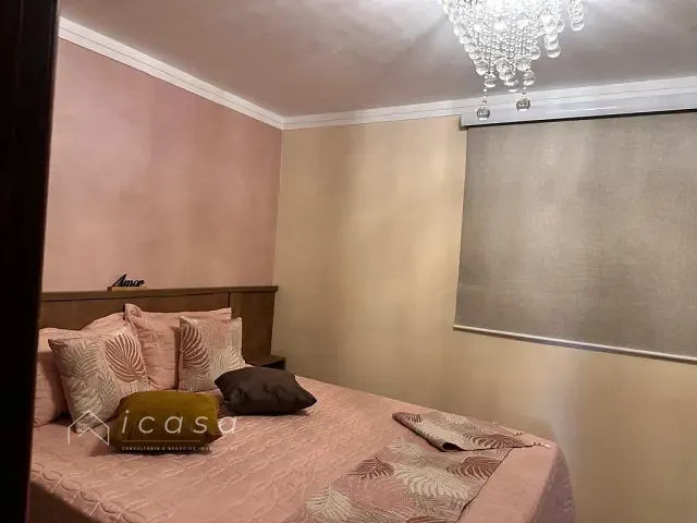 Casa com 175m² 2 quartos e 1 banheiro, à venda, no bairro Vila São Geraldo em São José dos Campos