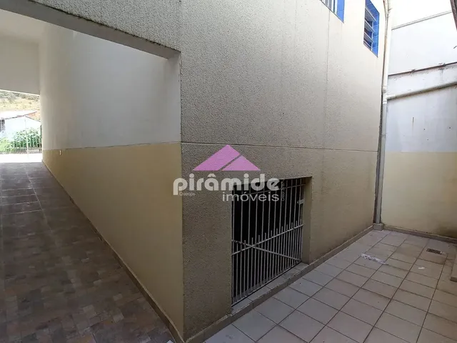 Casa com 60m² 1 quarto e 1 banheiro, para alugar, no bairro Jardim Santa Júlia em São José Dos Campos