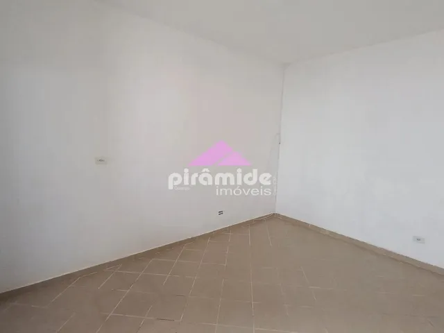 Casa com 60m² 1 quarto e 1 banheiro, para alugar, no bairro Jardim Santa Júlia em São José Dos Campos
