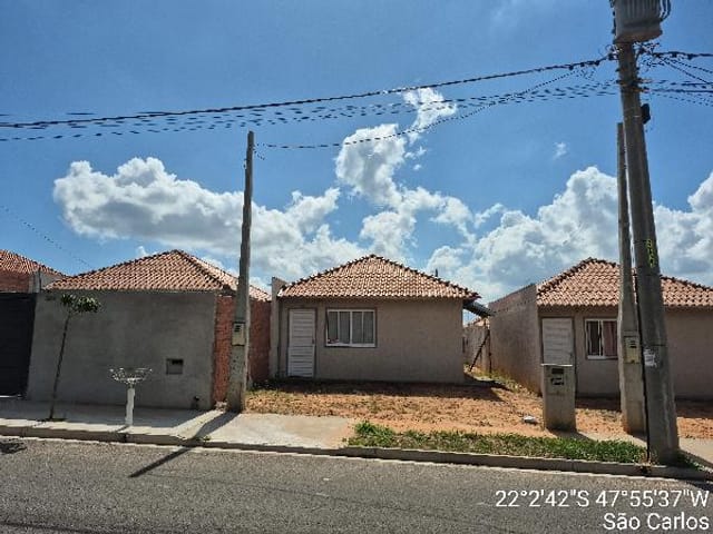 Foto do Casa - Casa à venda 2 Quartos, 46M², Não informado, SAO CARLOS - SP | Imobiliária Compare