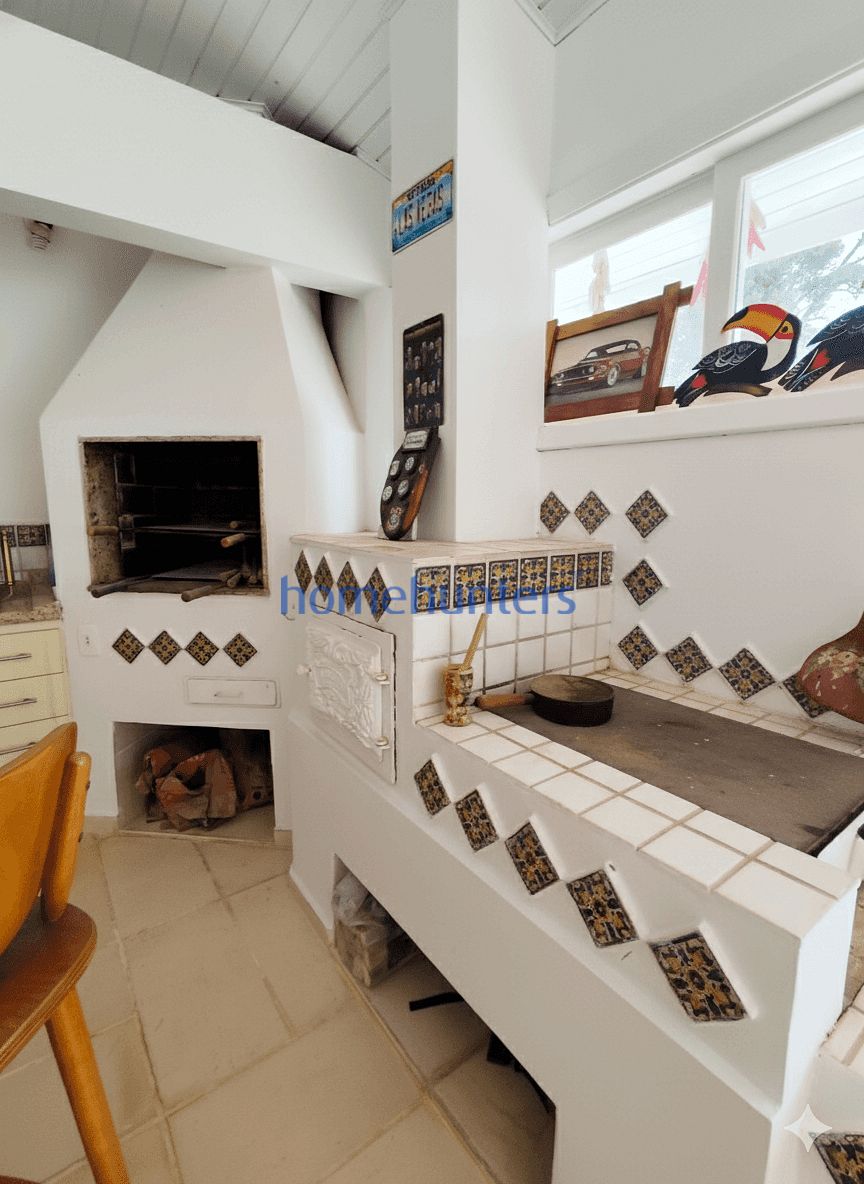 Casa, 6 quartos, 444 m² - Foto 6