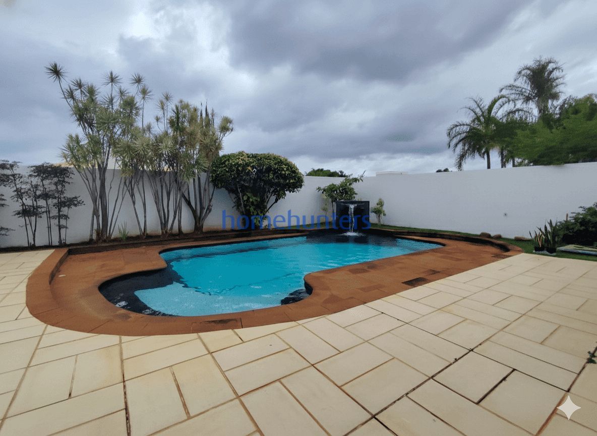 Casa, 6 quartos, 444 m² - Foto 4