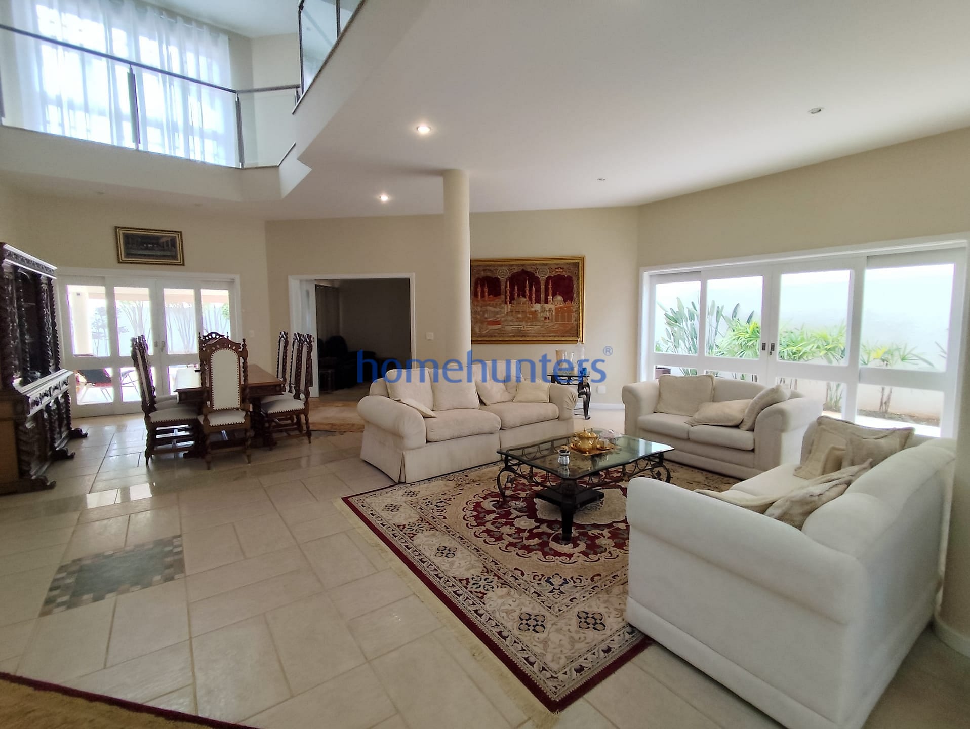 Casa, 6 quartos, 444 m² - Foto 12