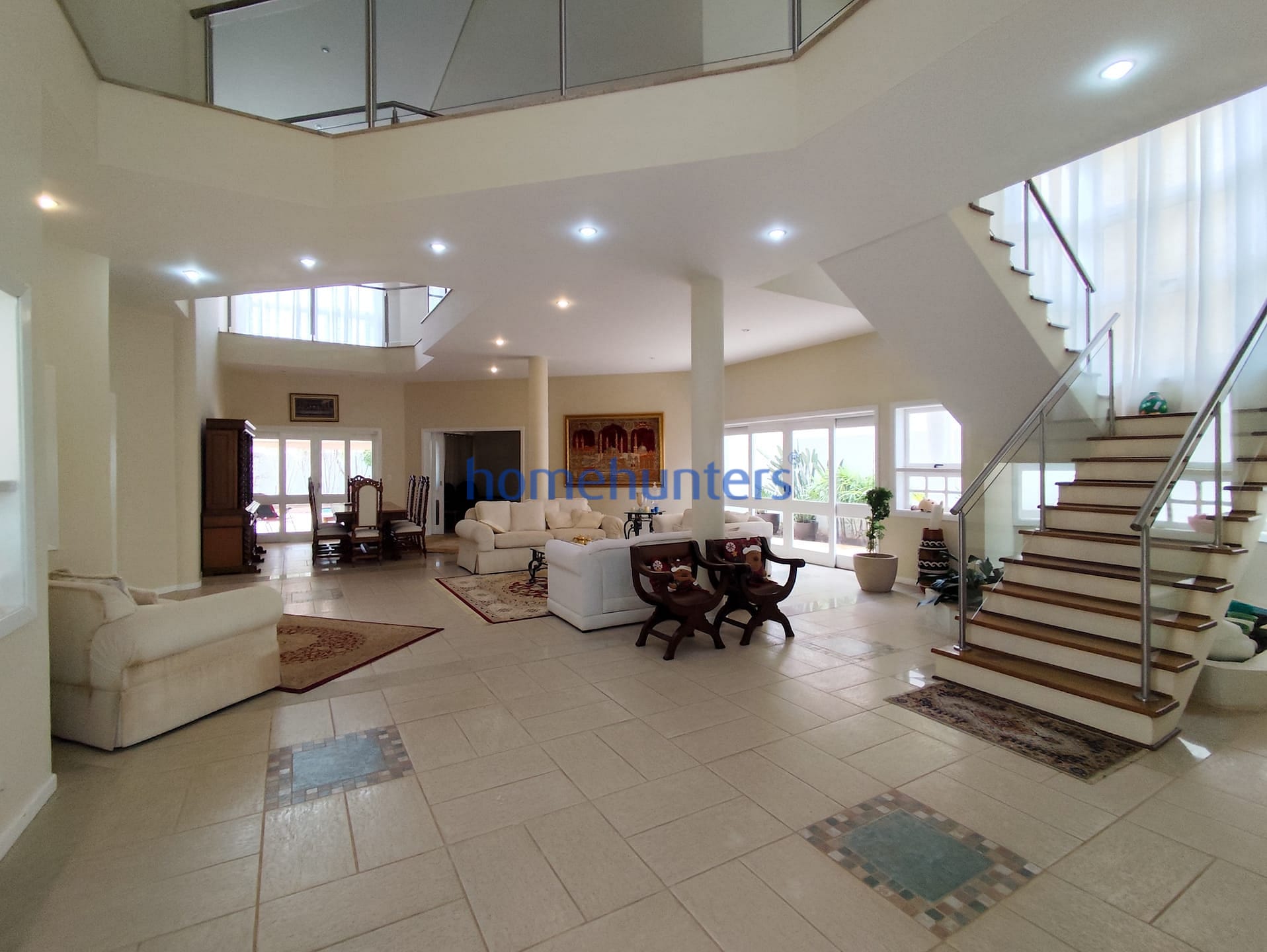 Casa, 6 quartos, 444 m² - Foto 13