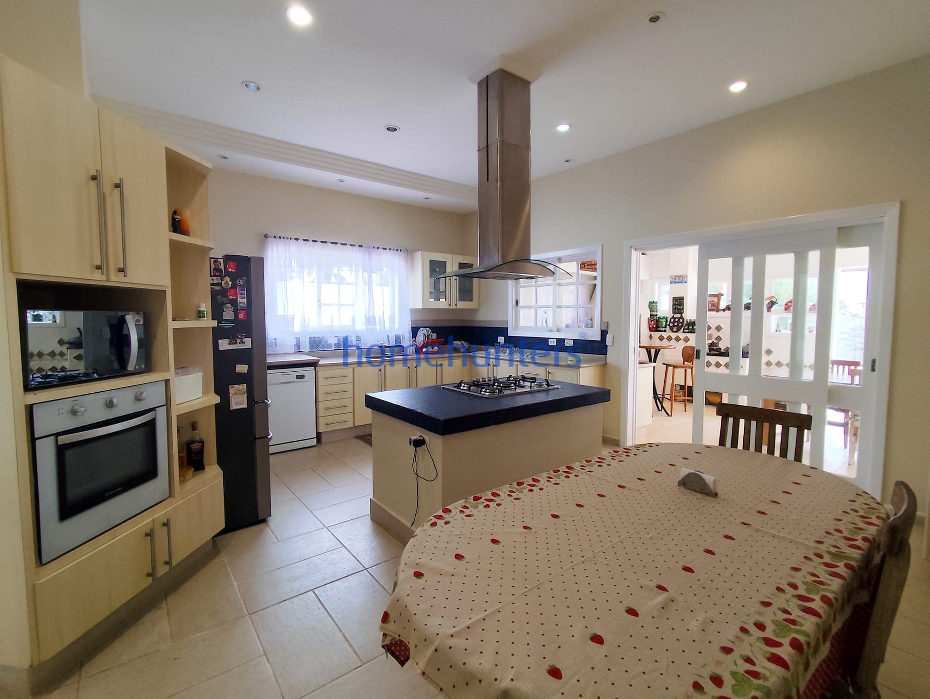 Casa, 6 quartos, 444 m² - Foto 9