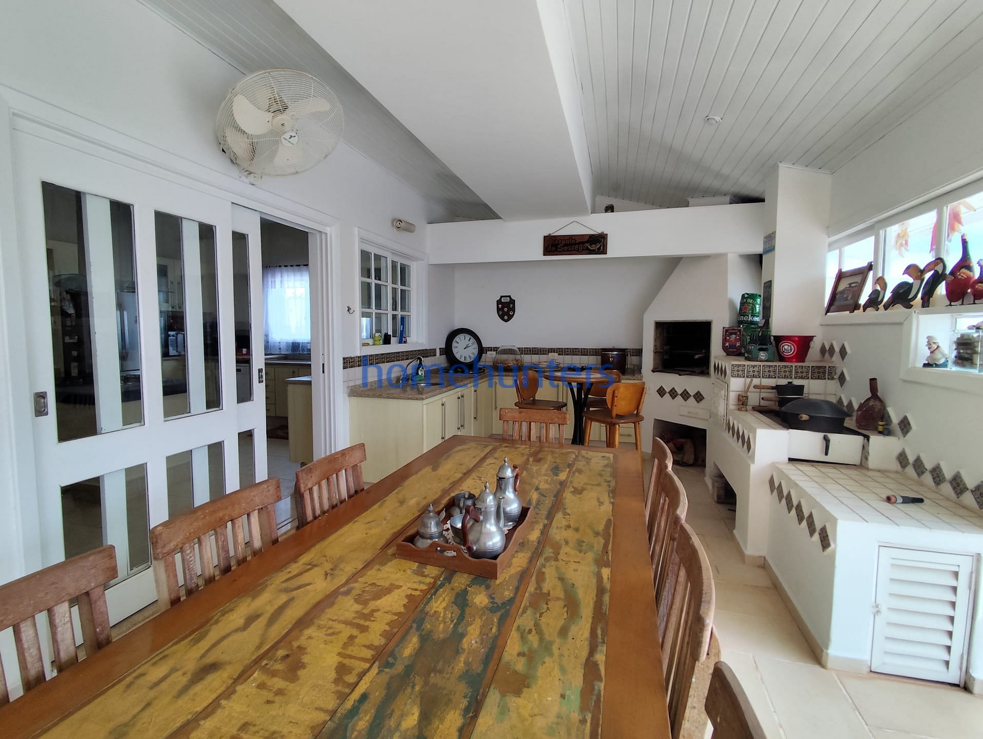 Casa, 6 quartos, 444 m² - Foto 8