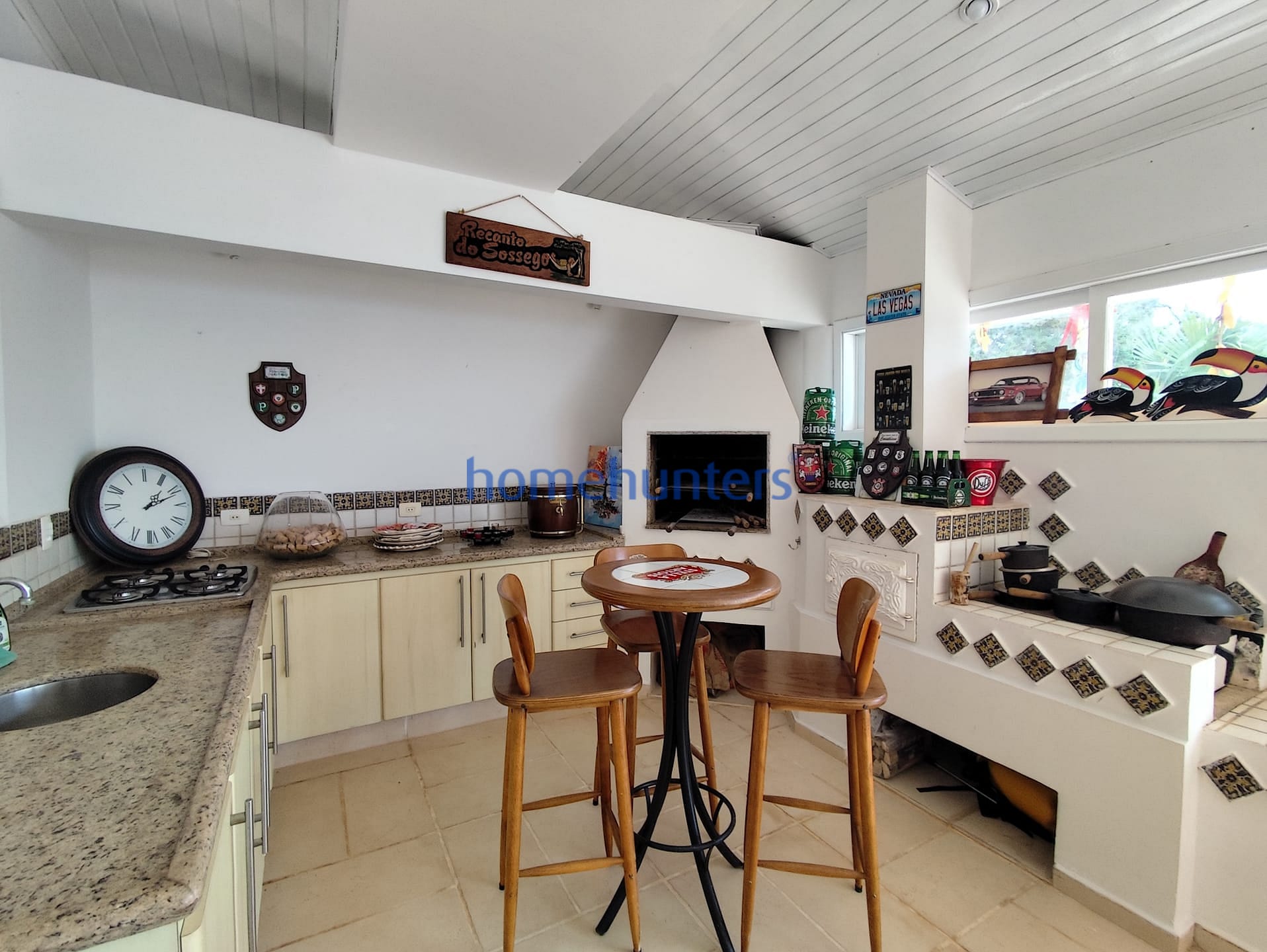 Casa, 6 quartos, 444 m² - Foto 7