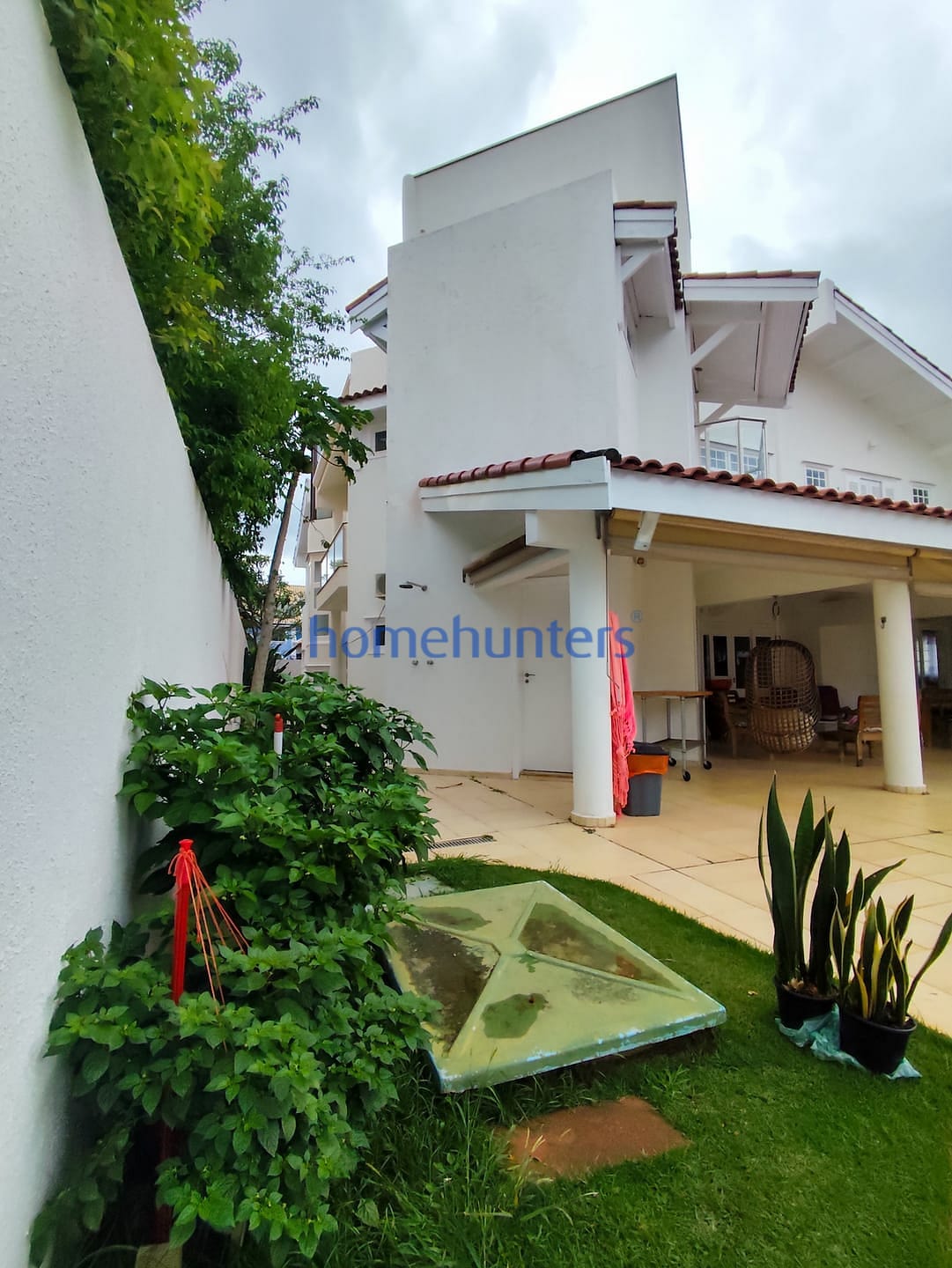 Casa, 6 quartos, 444 m² - Foto 35