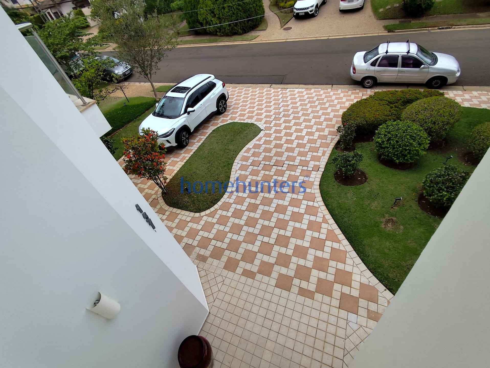 Casa, 6 quartos, 444 m² - Foto 28