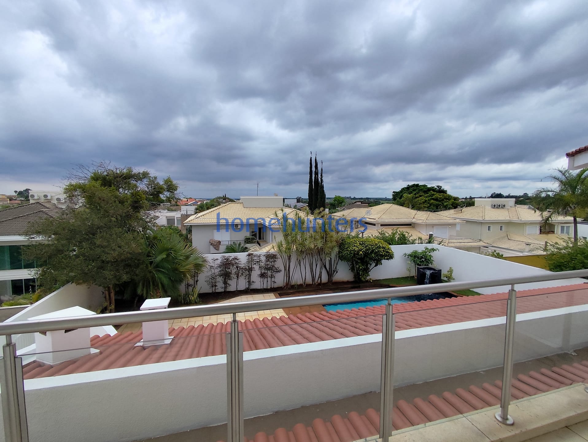 Casa, 6 quartos, 444 m² - Foto 32