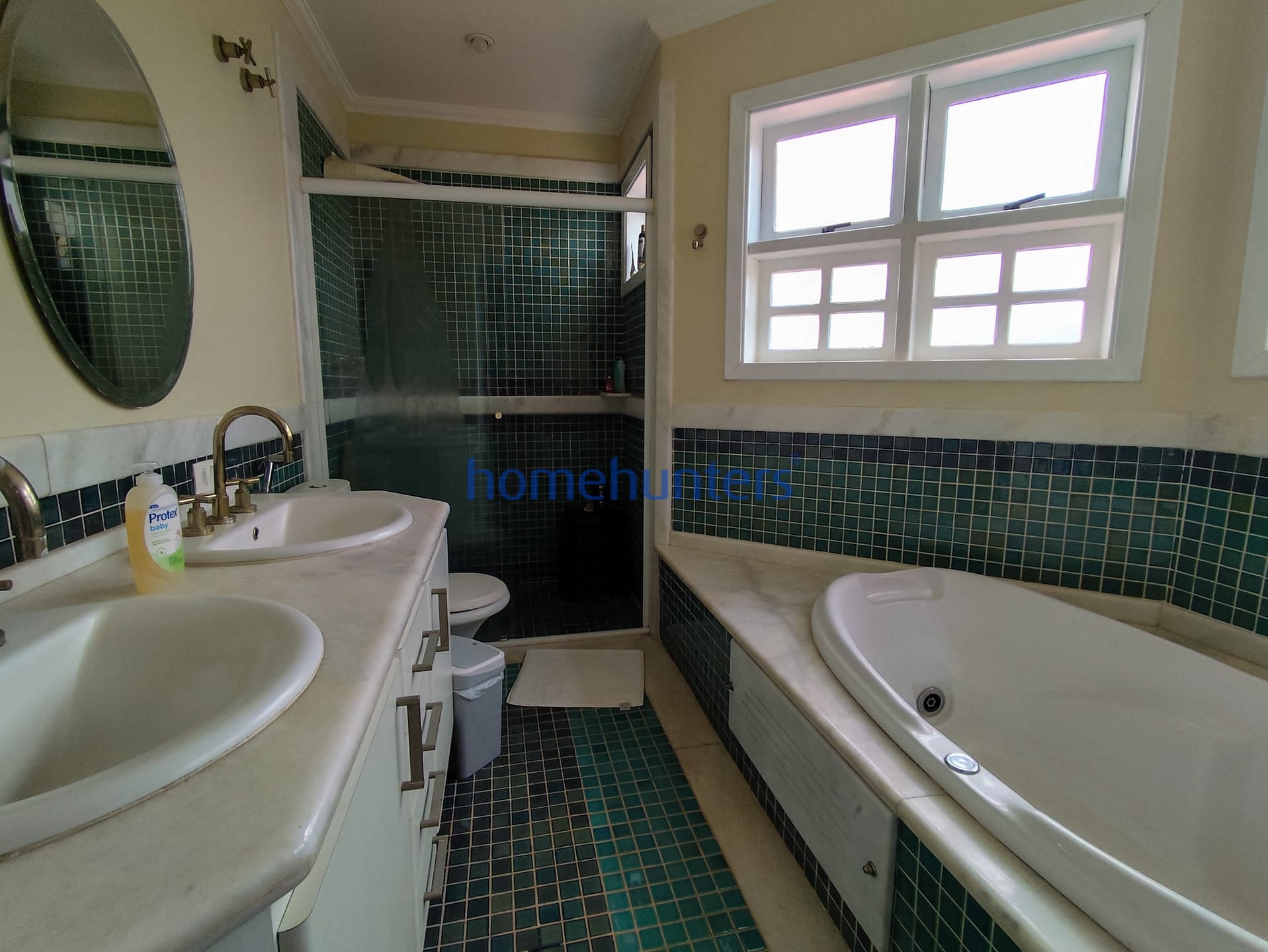 Casa, 6 quartos, 444 m² - Foto 16