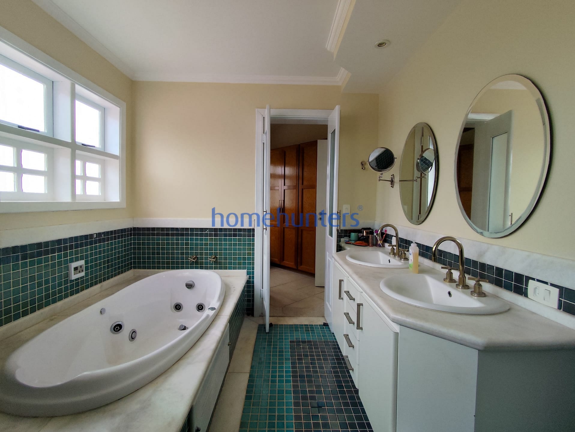 Casa, 6 quartos, 444 m² - Foto 17