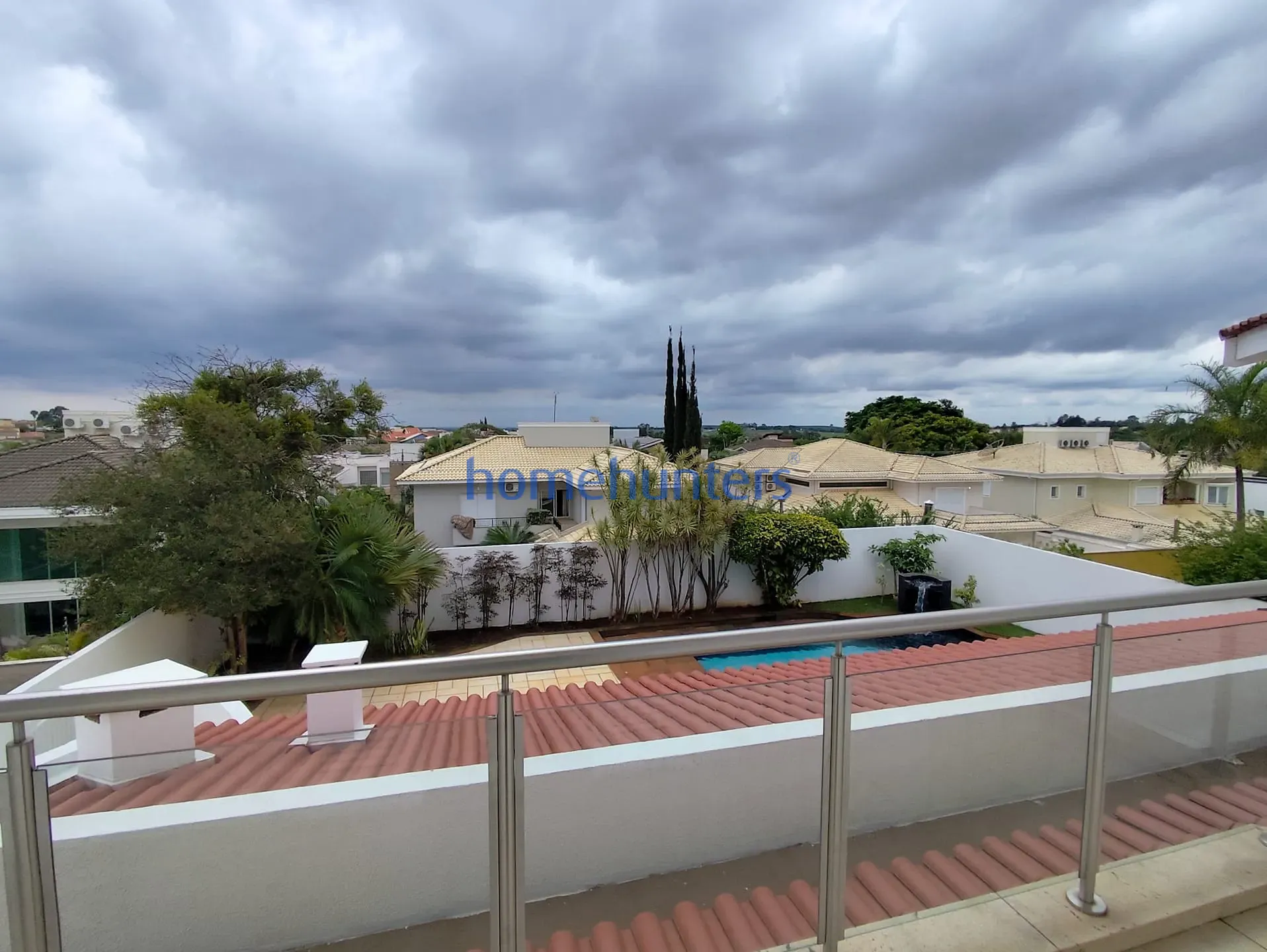 Casa, 6 quartos, 444 m² - Foto 32