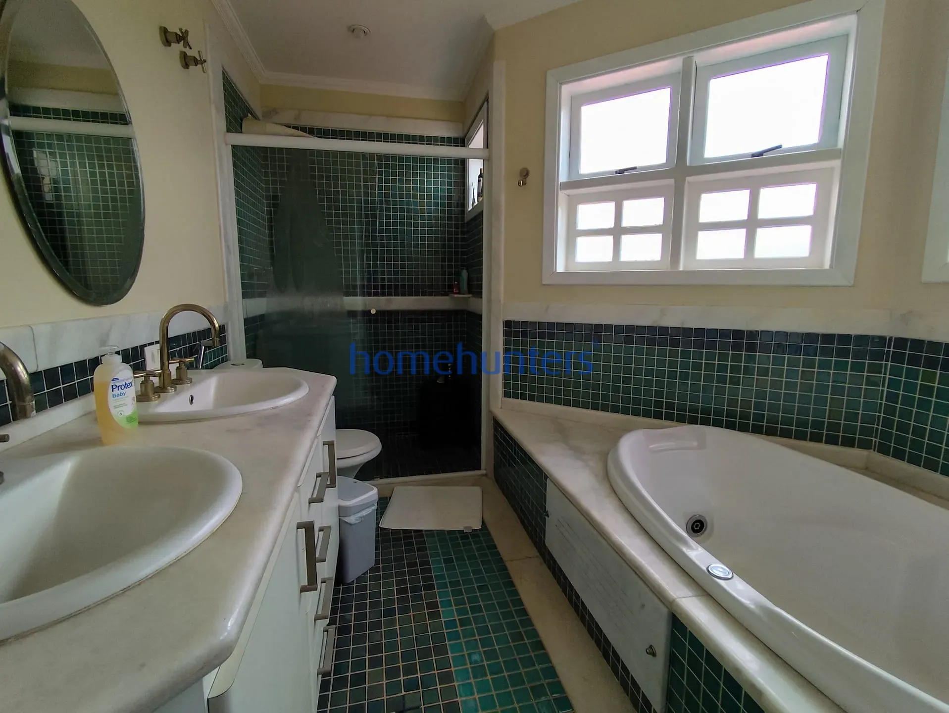 Casa, 6 quartos, 444 m² - Foto 16