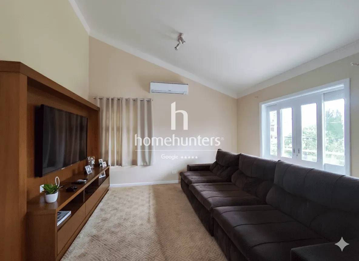 Casa, 6 quartos, 444 m² - Foto 24