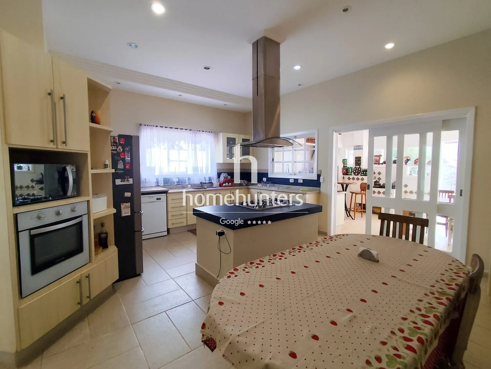 Casa, 6 quartos, 444 m² - Foto 9