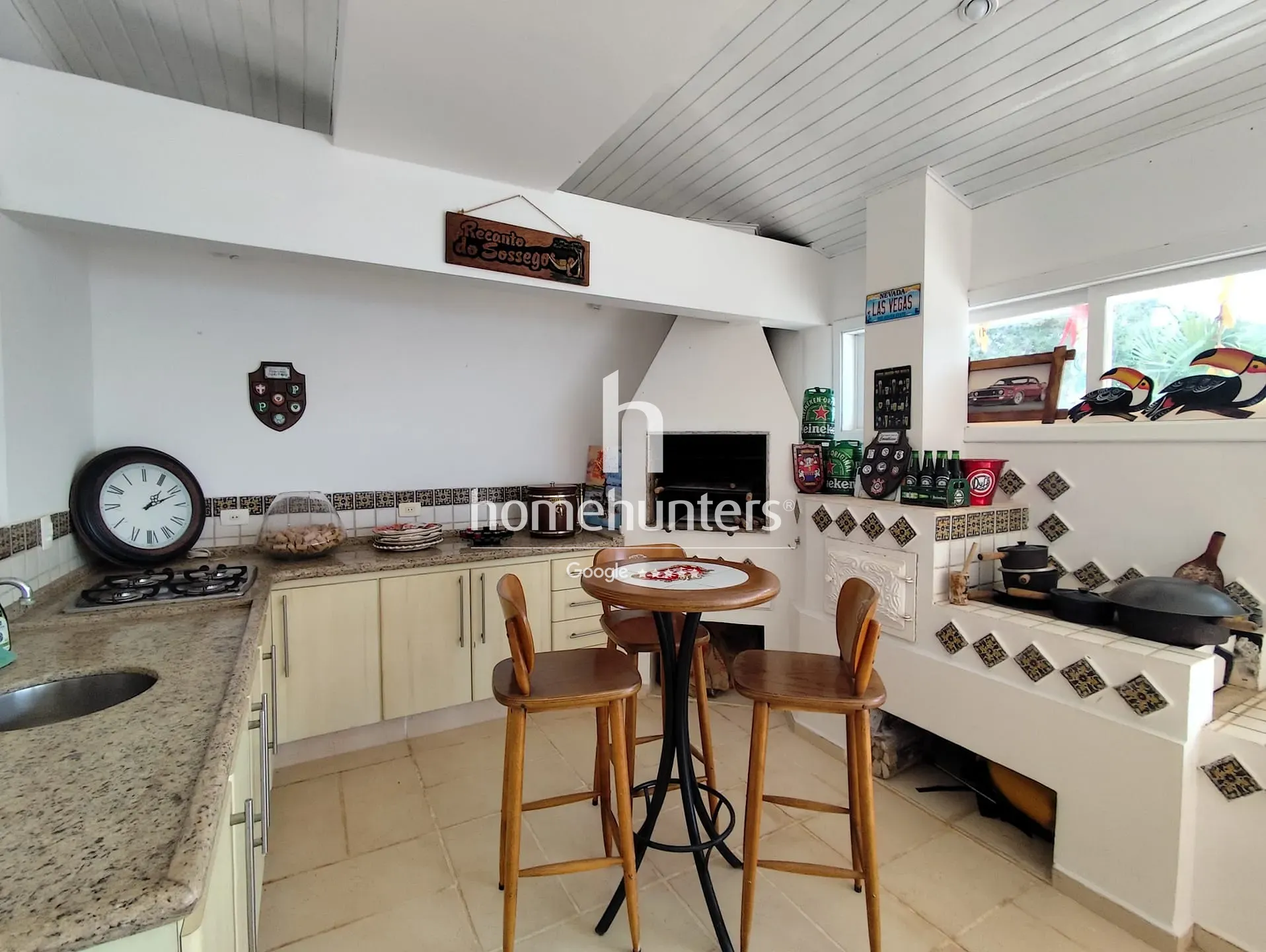 Casa, 6 quartos, 444 m² - Foto 7