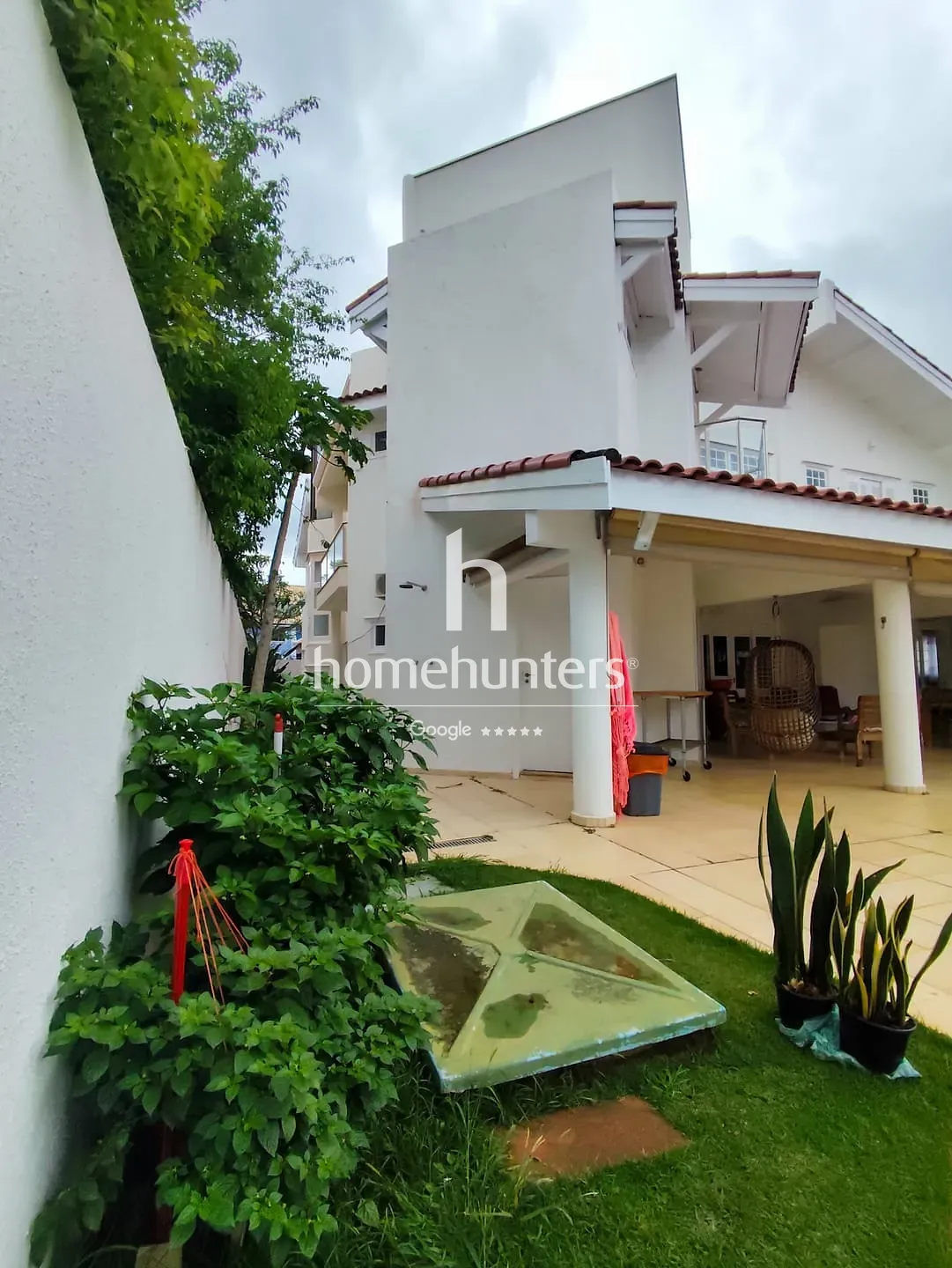 Casa, 6 quartos, 444 m² - Foto 36