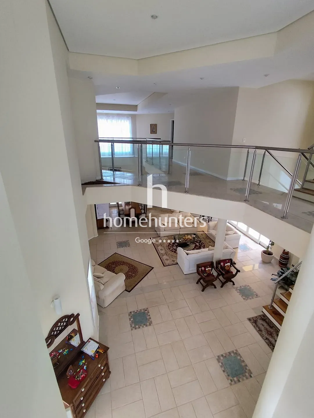 Casa, 6 quartos, 444 m² - Foto 14