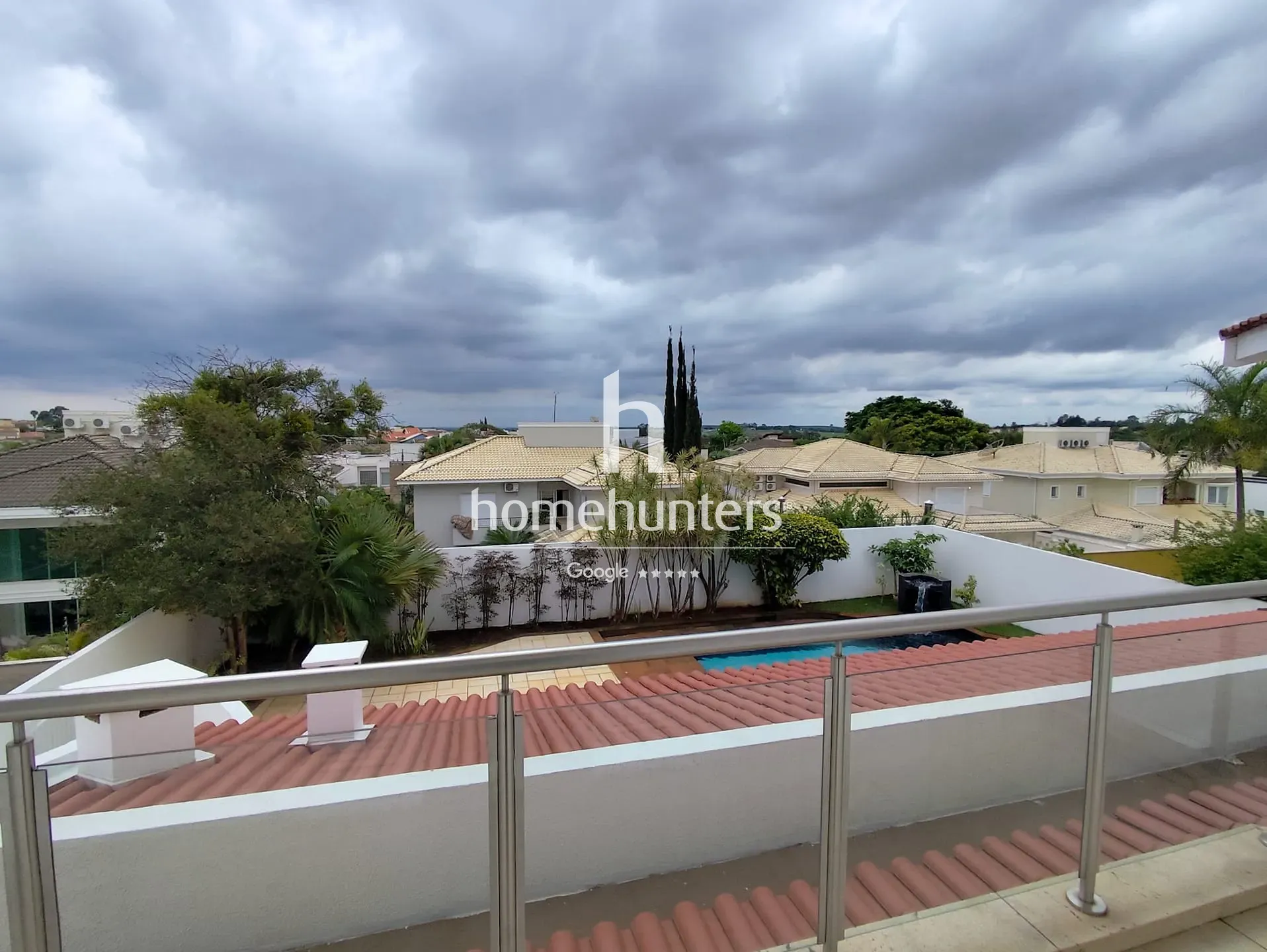 Casa, 6 quartos, 444 m² - Foto 32