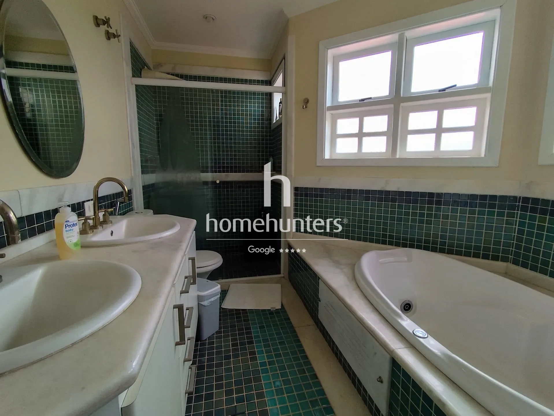 Casa, 6 quartos, 444 m² - Foto 16
