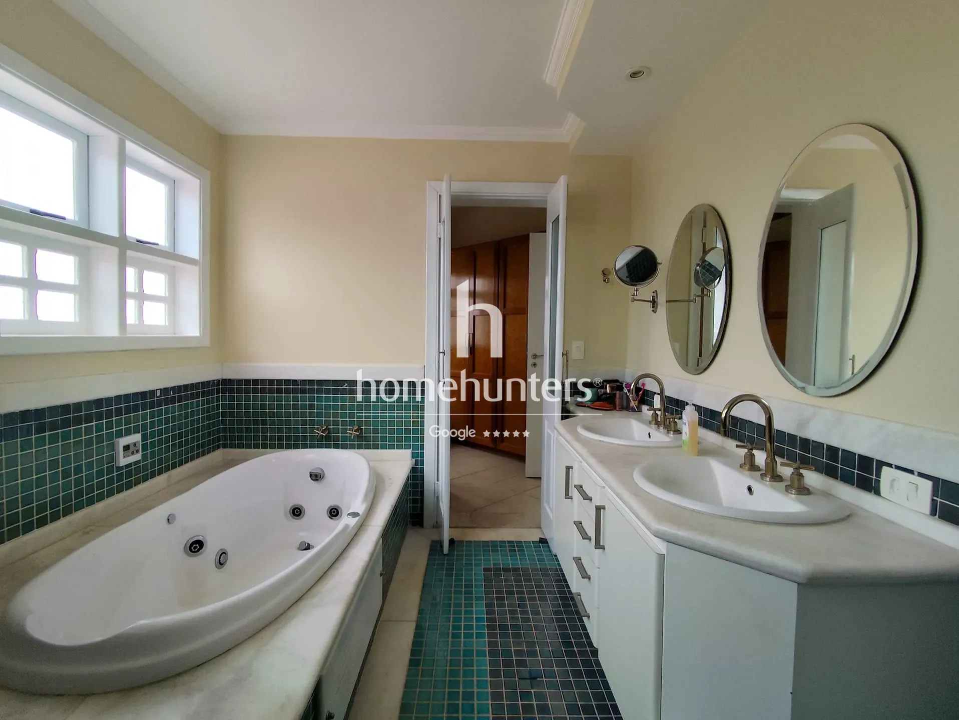 Casa, 6 quartos, 444 m² - Foto 17