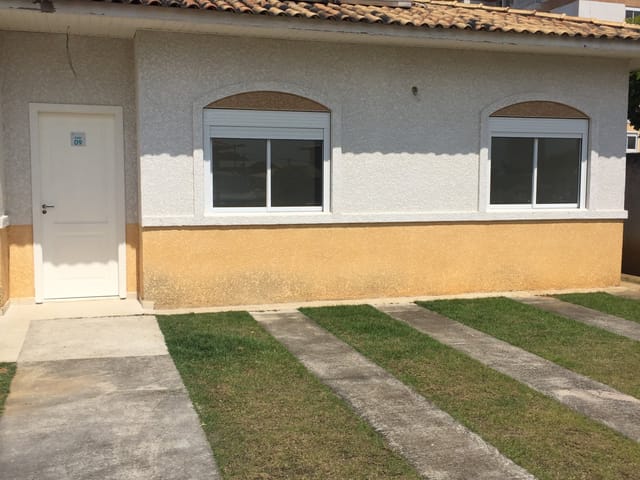 Casa com 250m² 3 quartos e 2 banheiros, à venda, no bairro Loteamento Industrial Água Preta em Pindamonhangaba