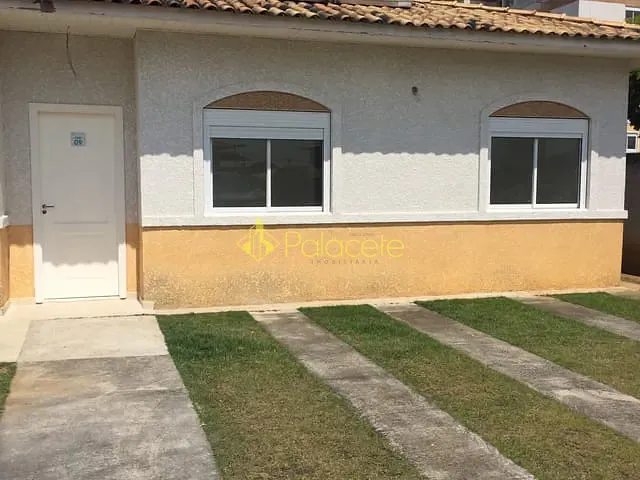 Casa com 250m² 3 quartos e 2 banheiros, à venda, no bairro Loteamento Industrial Água Preta em Pindamonhangaba