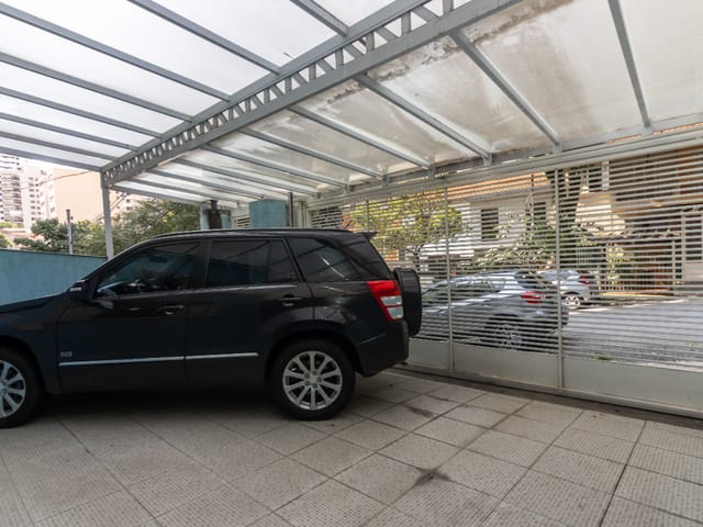 Foto do Casa - Casa tipo para venda em Perdizes com 3 quartos, sendo 1 suíte, 160m² | Lares e Andares Imóveis