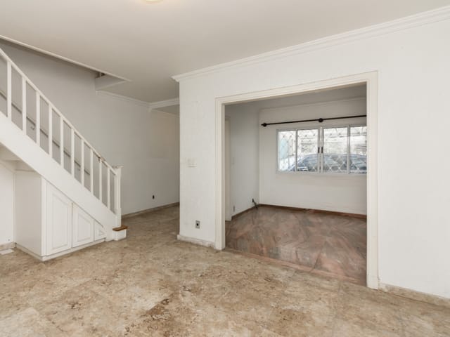 Foto do Casa - Casa tipo para venda em Perdizes com 3 quartos, sendo 1 suíte, 160m² | Lares e Andares Imóveis