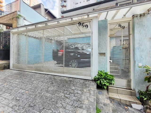 Foto do Casa - Casa tipo para venda em Perdizes com 3 quartos, sendo 1 suíte, 160m² | Lares e Andares Imóveis