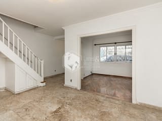 Foto do Casa-Casa tipo para venda em Perdizes com 3 quartos, sendo 1 suíte, 160m²