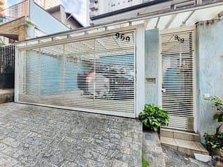 Foto do Casa-Casa tipo para venda em Perdizes com 3 quartos, sendo 1 suíte, 160m²