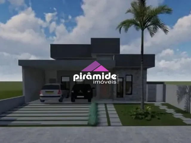 Casa com 426m² 3 quartos e 4 banheiros, à venda, no bairro Caçapava em Caçapava