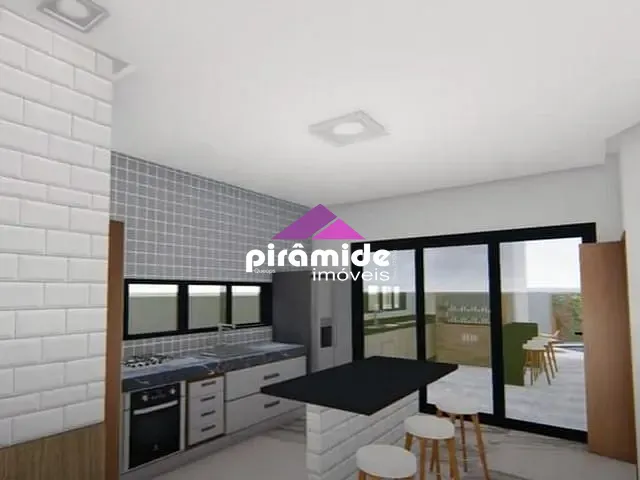 Casa com 426m² 3 quartos e 4 banheiros, à venda, no bairro Caçapava em Caçapava