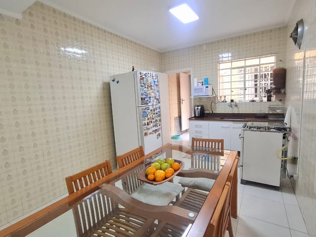 Casa com 110m² 3 quartos e 2 banheiros, à venda, no bairro Vila Arcádia em São Paulo