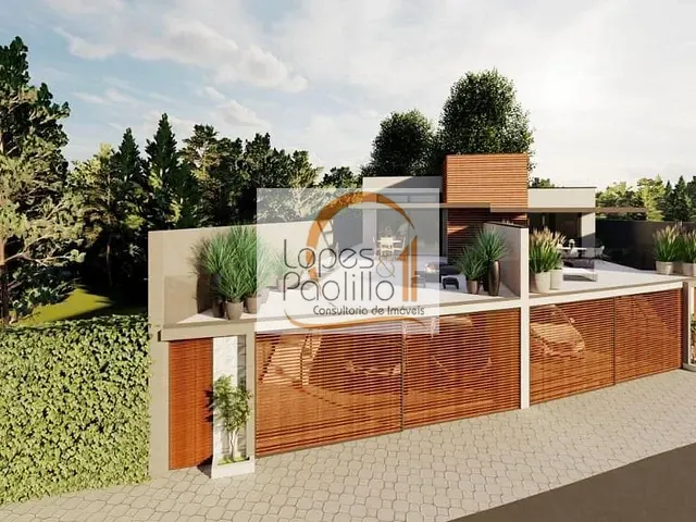Casa com 250m² 3 quartos e 3 banheiros, à venda, no bairro Jardim do Lago em Atibaia