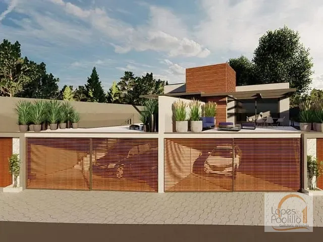 Casa com 250m² 3 quartos e 3 banheiros, à venda, no bairro Jardim do Lago em Atibaia