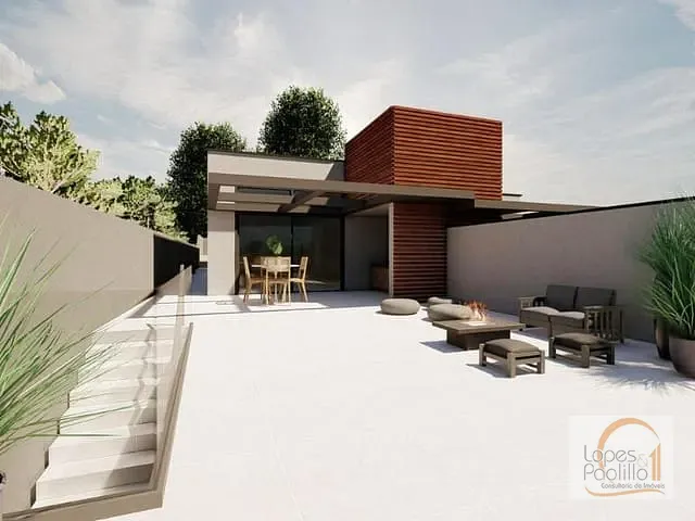 Casa com 250m² 3 quartos e 3 banheiros, à venda, no bairro Jardim do Lago em Atibaia