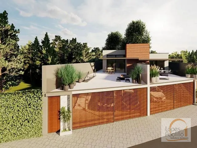 Casa com 250m² 3 quartos e 3 banheiros, à venda, no bairro Jardim do Lago em Atibaia