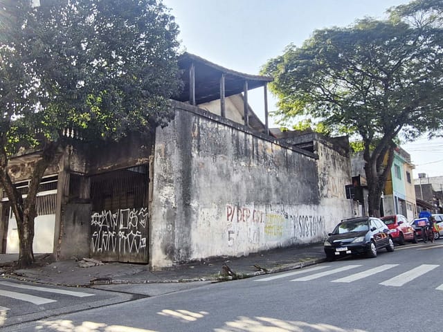 Casa com 172m² 4 quartos e 3 banheiros, à venda, no bairro Jardim Sandra em São Paulo