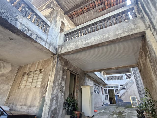 Casa com 172m² 4 quartos e 3 banheiros, à venda, no bairro Jardim Sandra em São Paulo