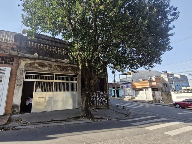 Casa com 172m² 4 quartos e 3 banheiros, à venda, no bairro Jardim Sandra em São Paulo